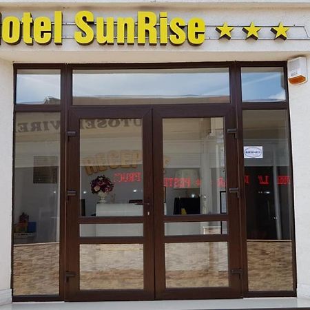Hotel Sunrise Venus Exteriér fotografie